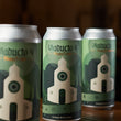 Cargar imagen en el visor de la galería, Cyprez Viaducto 4 Hoppy Tripel Colab Falling Piano