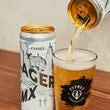 Cargar imagen en el visor de la galería, Cyprez Lager MX Cerveza de la Ciudad