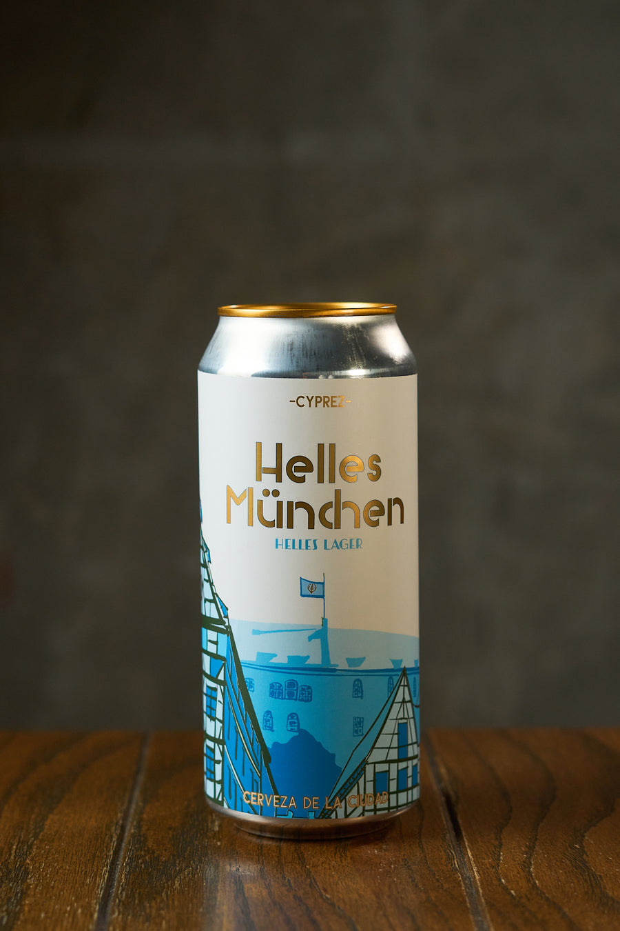 Cyprez Helles München