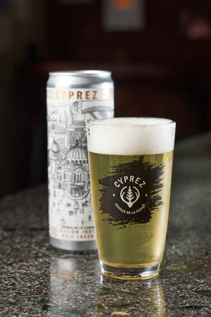 Cyprez Alameda Session India Pale Lager