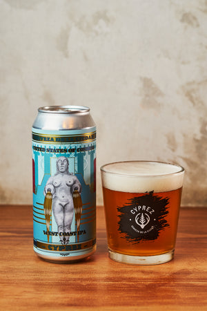 Cyprez United States of Condesa West Coast IPA